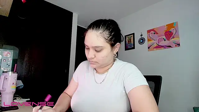 ashliecooperrr online show from September 27, 2025, 1:45 am