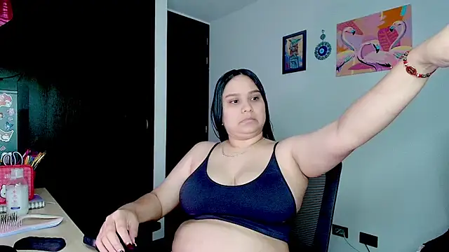 ashliecooperrr online show from January 14, 2026, 12:03 am