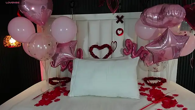 LauraCarther online show from February 14, 2026, 5:24 pm