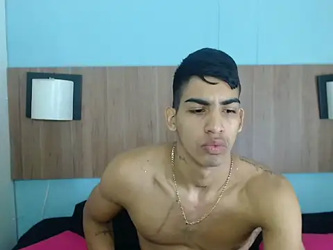 Snapshot of Liam_Wyat chatting on November 24, 2025, 10:48 am Liam Wyat online show from November 24, 2025, 10:48 am