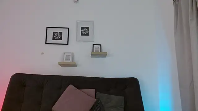 maxy storm online show from March 17, 2025, 1:35 am