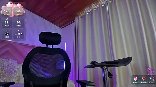 alice kingsley  online show from January 9, 2026, 2:57 pm