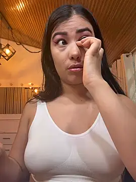 alice kingsley  online show from March 10, 2026, 6:45 pm