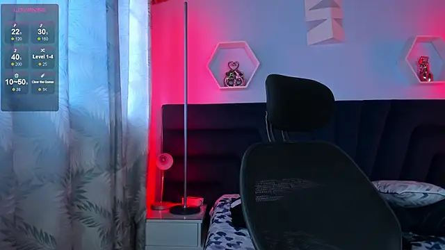 alice kingsley  online show from January 31, 2026, 7:12 pm