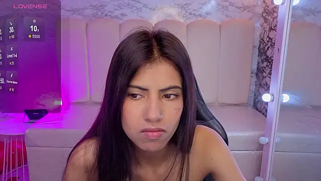  Kitty v online show from February 20, 2026, 1:13 pm