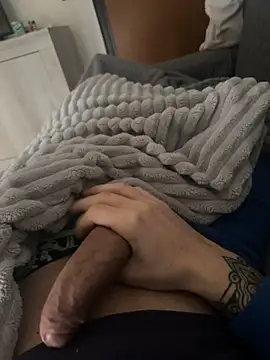 impaolo20 online show from January 8, 2026, 11:27 am