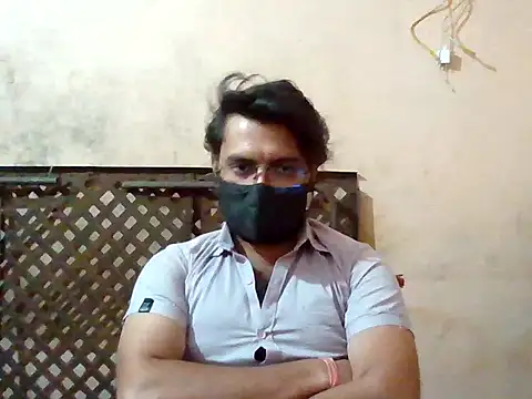 indori guy online show from May 17, 2026, 10:48 am