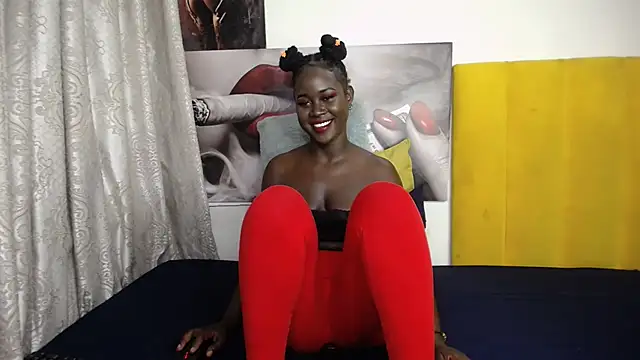 blackrose001 online show from February 6, 2026, 10:06 pm