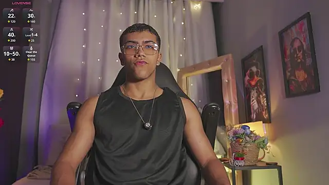 Colstorw  online show from March 31, 2026, 10:06 am