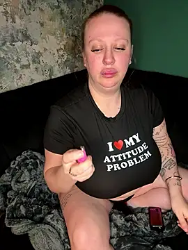 XxXMistyXxX online show from January 13, 2026, 10:57 pm