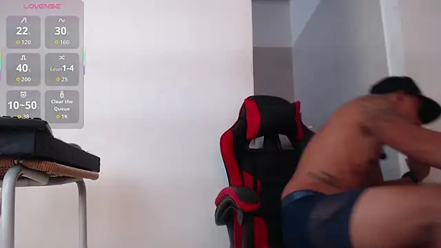 MrOlivers online show from January 14, 2026, 8:01 pm