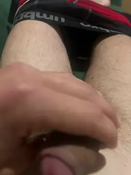 DreamyBen38 online show from April 26, 2026, 7:44 pm