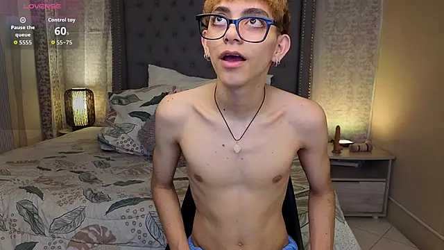 Matty Sparkk online show from November 5, 2025, 2:31 pm