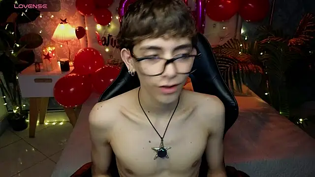 Matty Sparkk online show from March 25, 2026, 1:21 pm