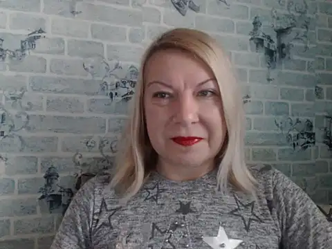 Lillia Ray online show from November 22, 2025, 8:24 am