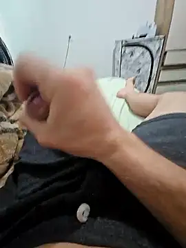 chrisss6674 online show from October 16, 2025, 12:46 pm