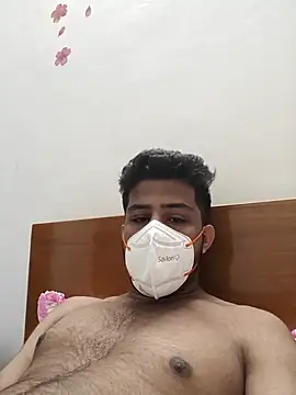 nickjones698 online show from March 14, 2025, 4:21 am