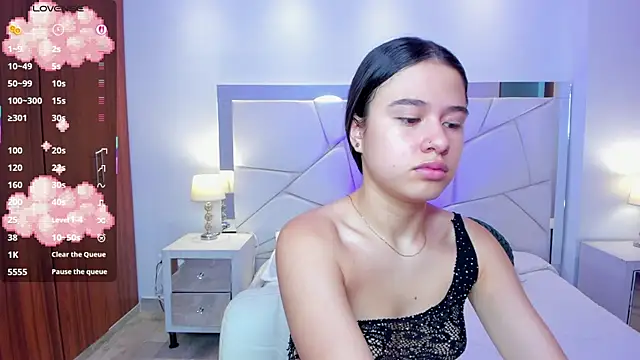 Danaa Rouse online show from September 25, 2025, 7:09 pm