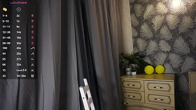 SibleyAllston online show from November 5, 2025, 7:06 pm