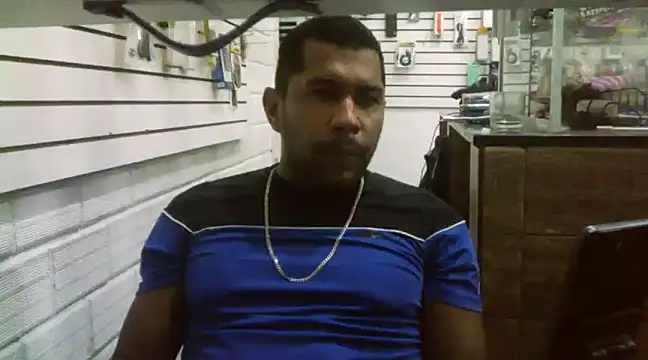 Snapshot of membro_destruidor chatting on March 13, 2025, 10:21 pm membro destruidor online show from March 13, 2025, 10:21 pm