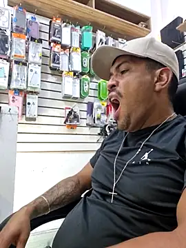 Snapshot of membro_destruidor chatting on March 20, 2026, 6:53 pm membro destruidor online show from March 20, 2026, 6:53 pm