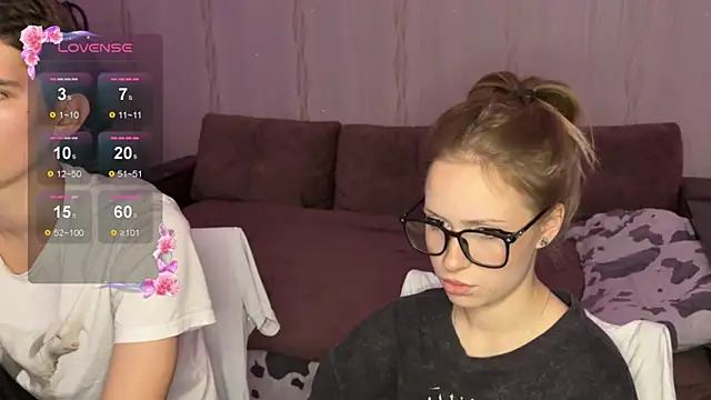 Romanhavesweetydick777 online show from October 18, 2025, 3:36 pm