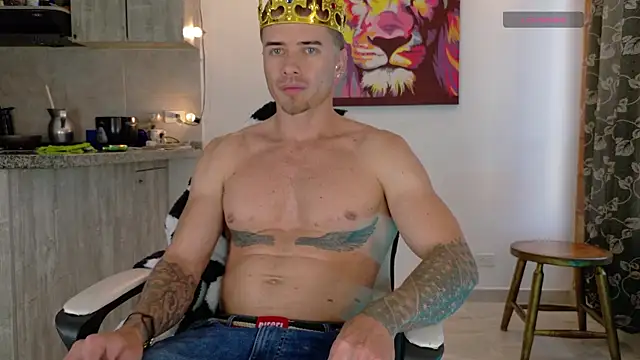 Ryannblue07 online show from January 14, 2026, 10:13 pm