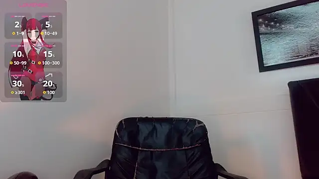 Dayana Dias online show from November 24, 2025, 11:10 am