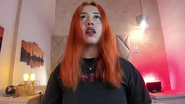 kailinmoonx online show from May 22, 2026, 12:47 pm