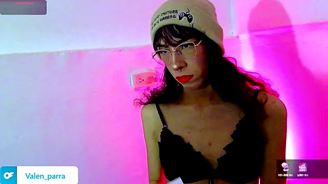 kattycat  online show from October 13, 2025, 10:43 pm