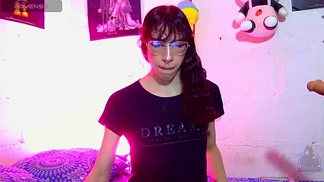 kattycat  online show from October 31, 2025, 2:19 am