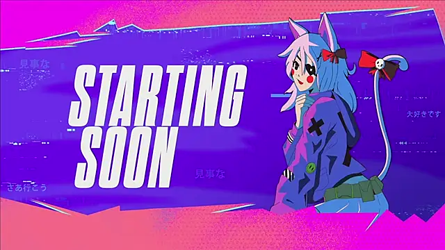 kattycat  online show from September 15, 2025, 1:50 am