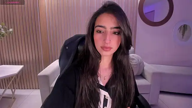 LarisaSmirnov online show from September 23, 2025, 4:30 am