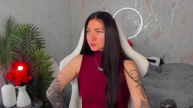 Snapshot of babyisperfect chatting on February 17, 2026, 3:26 am babyisperfect online show from February 17, 2026, 3:26 am