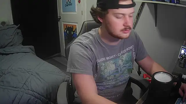 cajerk online show from November 29, 2025, 3:39 am