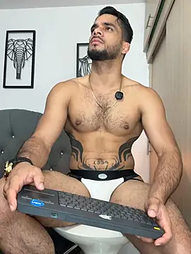 Maximiliano ford online show from January 18, 2026, 10:40 am