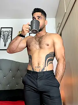 Maximiliano ford online show from October 24, 2025, 10:14 am