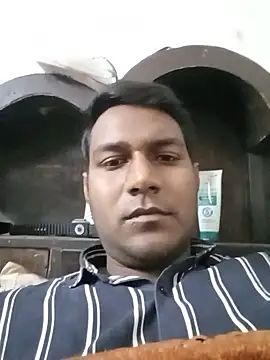 vikesh05 online show from November 27, 2025, 8:20 pm