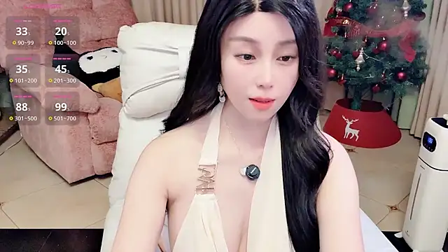 NovaNana online show from March 16, 2026, 6:10 pm