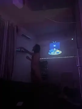 Deix4eupens4r online show from March 8, 2026, 12:38 am