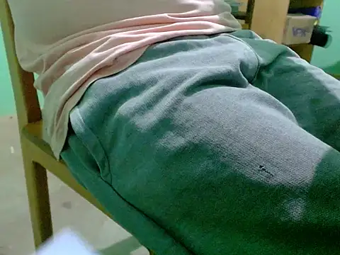 Snapshot of paulo666k chatting on November 27, 2025, 12:33 am paulo666k online show from November 27, 2025, 12:33 am