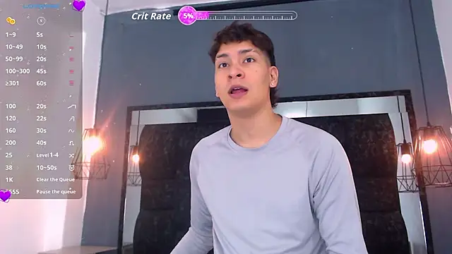 Snapshot of Jhojan_twink chatting on March 26, 2026, 12:36 pm Jhojan twink online show from March 26, 2026, 12:36 pm