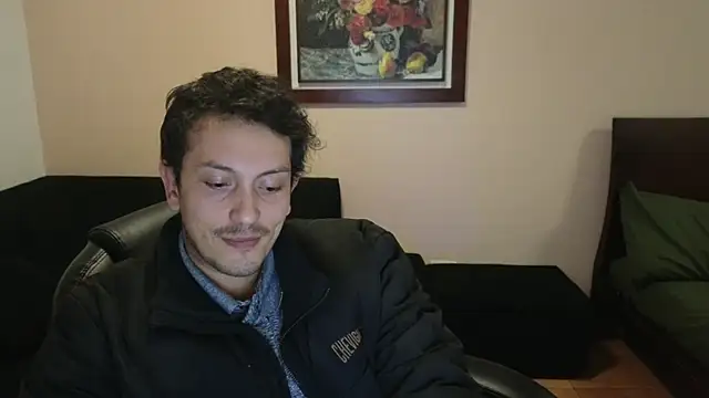 Snapshot of hardaftercum chatting on February 18, 2026, 3:37 am hardaftercum online show from February 18, 2026, 3:37 am