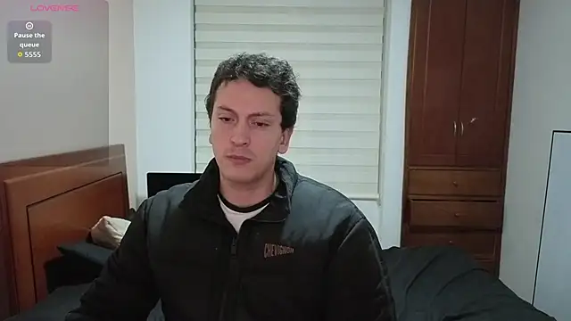 Snapshot of hardaftercum chatting on February 20, 2026, 2:30 am hardaftercum online show from February 20, 2026, 2:30 am