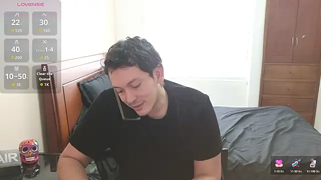 Snapshot of hardaftercum chatting on February 4, 2026, 2:23 pm hardaftercum online show from February 4, 2026, 2:23 pm