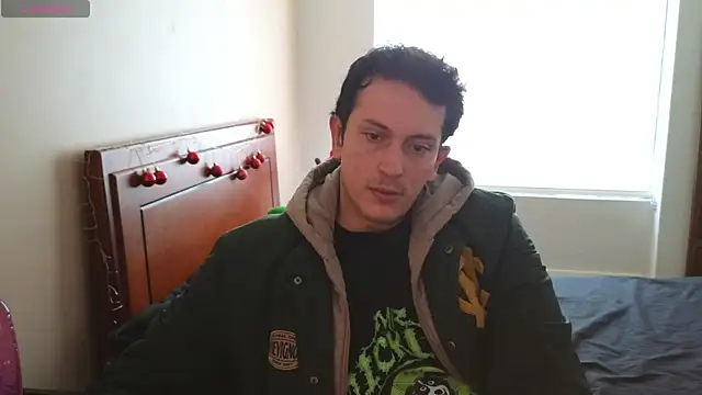 hardaftercum online show from December 3, 2025, 3:33 pm