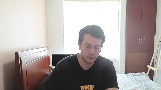 hardaftercum online show from March 9, 2026, 3:15 pm