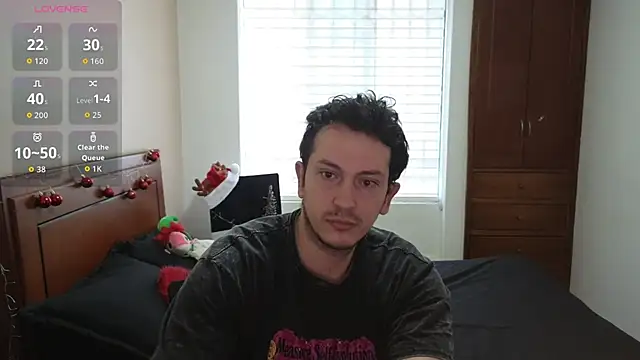 hardaftercum online show from December 2, 2025, 11:23 am