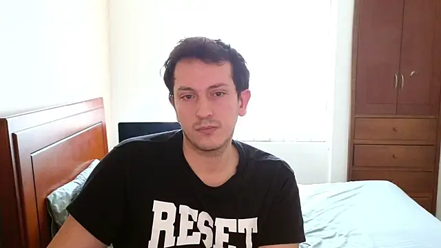 hardaftercum online show from October 28, 2025, 4:06 pm