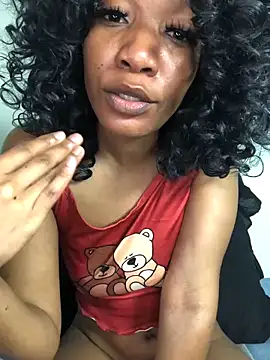 Miss  Mandy online show from October 27, 2025, 5:36 pm